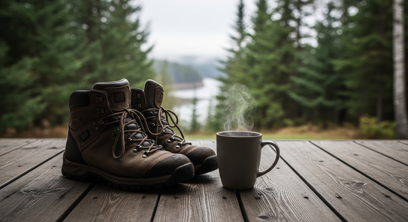 Finding Your Strength: Practical Ways to Build Resilience in a Busy World